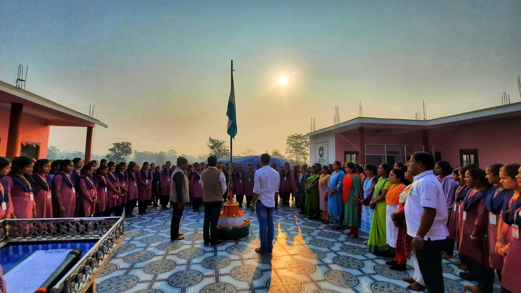 Republic & Independence Day