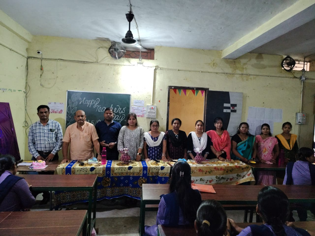 Teachers Day
