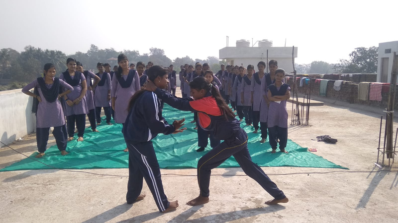 Awareness on Womens Empowerment