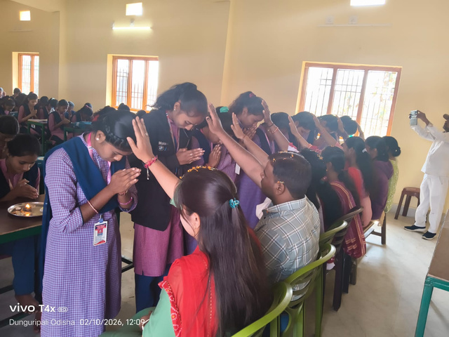 Financial Awareness Programme
