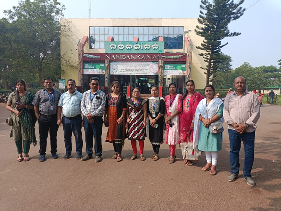Annual Sports & Picnic