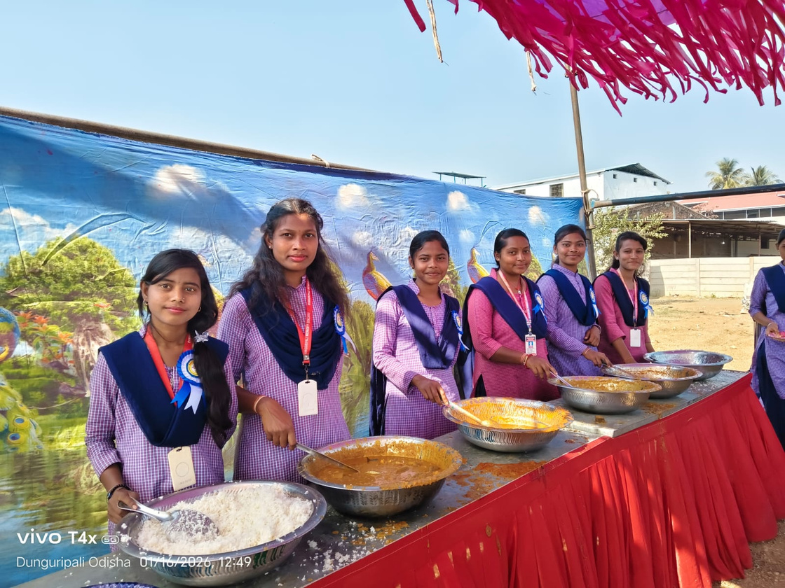 Annual Sports