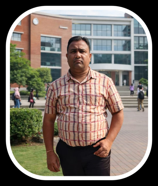 Mr. Suryanarayana Padhi